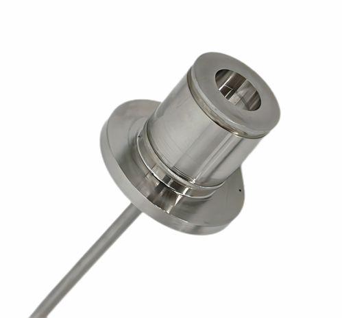 電渦流位移傳感器在超低溫環境下對金屬位移的高精度檢測與環境適應策略